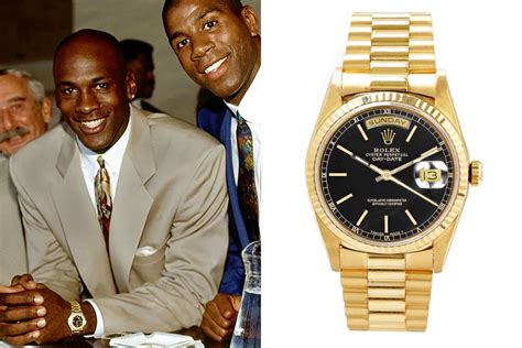 rolex watches jordan.